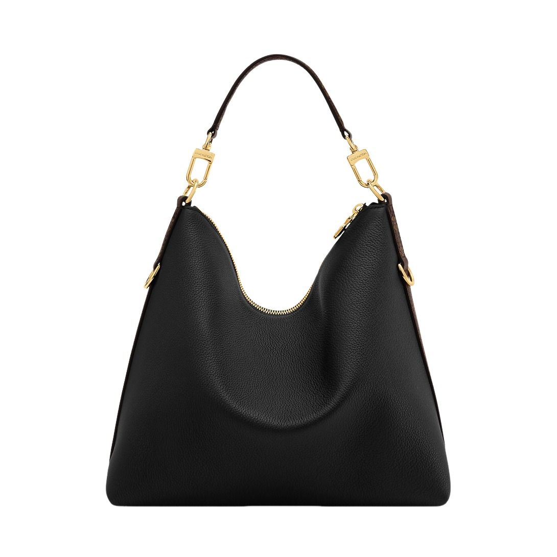 (WMNS) LOUIS VUITTON Multipass 'Black' M29195