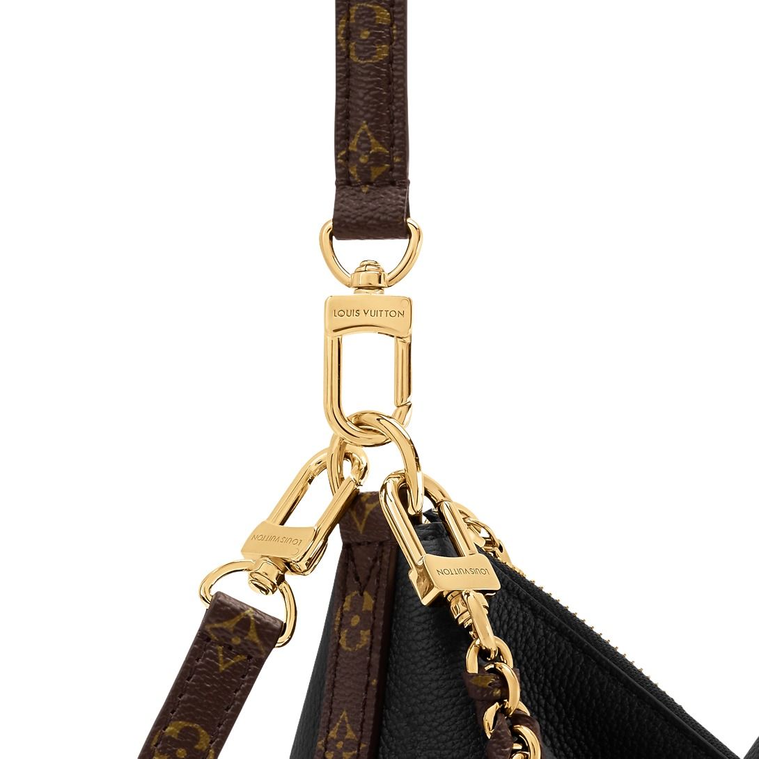 (WMNS) LOUIS VUITTON Multipass 'Black' M29195
