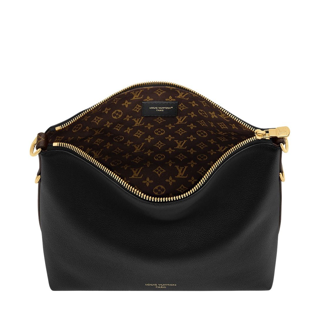 (WMNS) LOUIS VUITTON Multipass 'Black' M29195