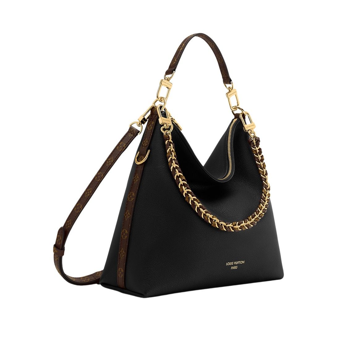 (WMNS) LOUIS VUITTON Multipass 'Black' M29195