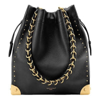 (WMNS) LOUIS VUITTON 26 Noé Trunk 'Black' M29391