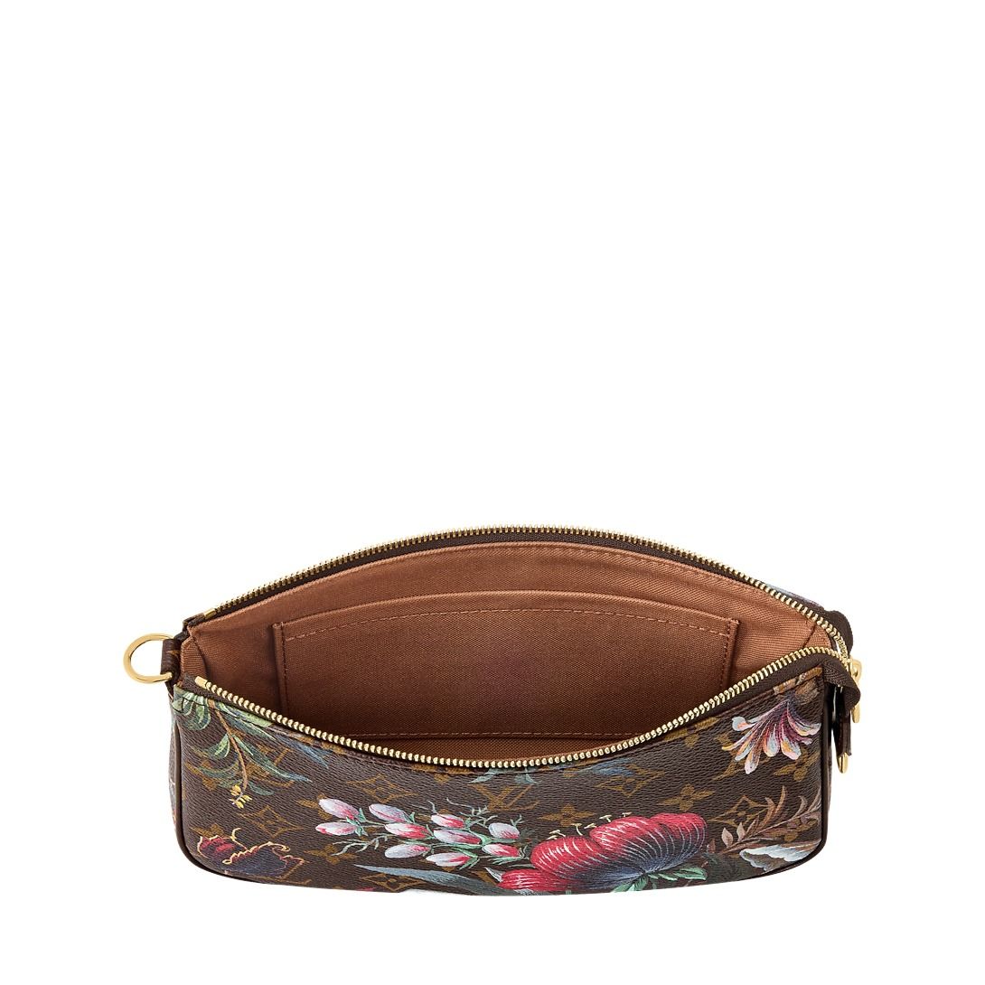 (WMNS) LOUIS VUITTON Pochette Accessoires 'Brown' M29148