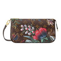 (WMNS) LOUIS VUITTON Pochette Accessoires 'Brown' M29148