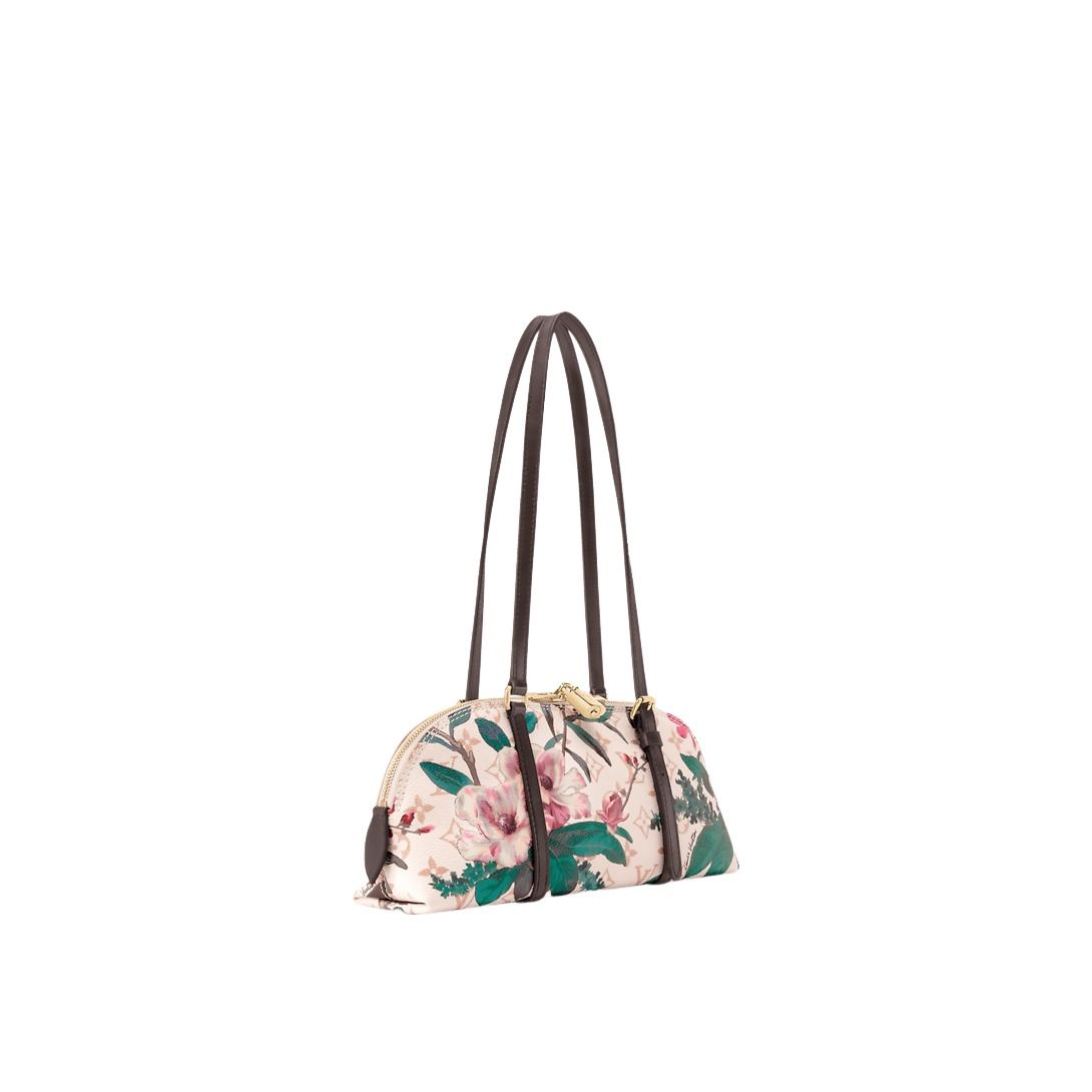 (WMNS) LOUIS VUITTON 26 Squire East West 'Beige' M29185