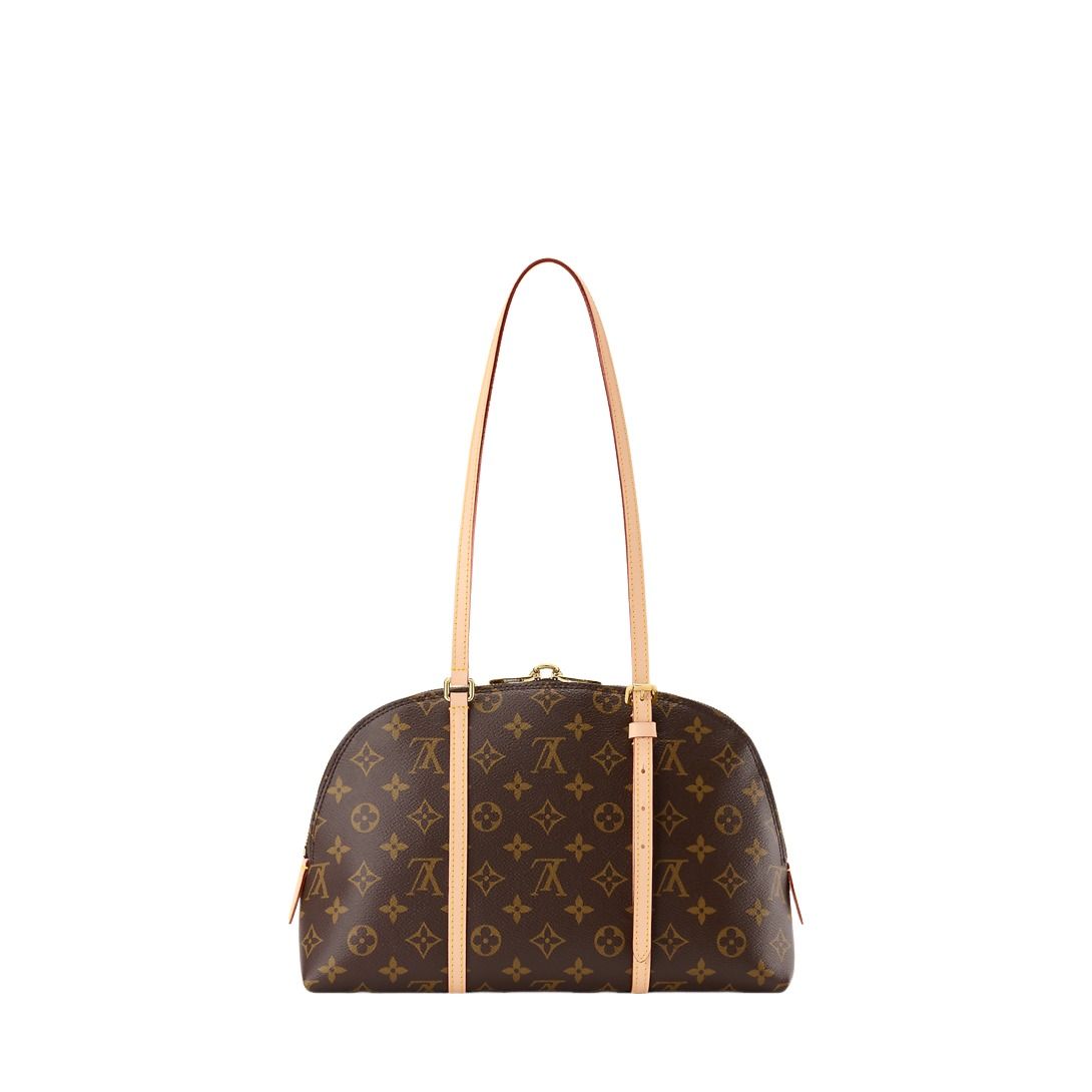 (WMNS) LOUIS VUITTON 26 Squire PM 'Brown' M28951