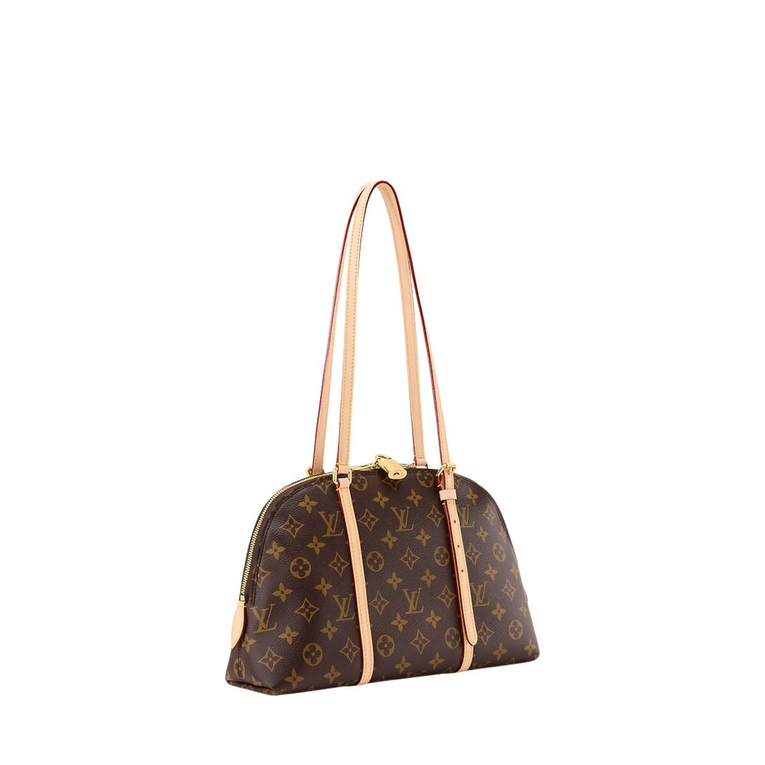 (WMNS) LOUIS VUITTON 26 Squire PM 'Brown' M28951
