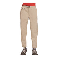 (WMNS) Nike ACG Mid Rise Hiking Pants 'Beige' FD5211-247