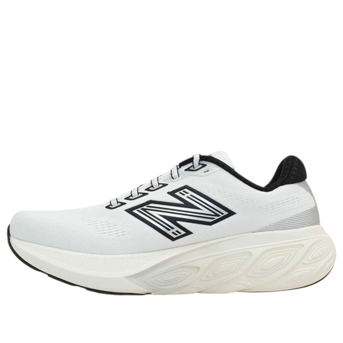 New Balance Fresh Foam X 880v15 'Run Nostalgic Pack - White Black' M880P15