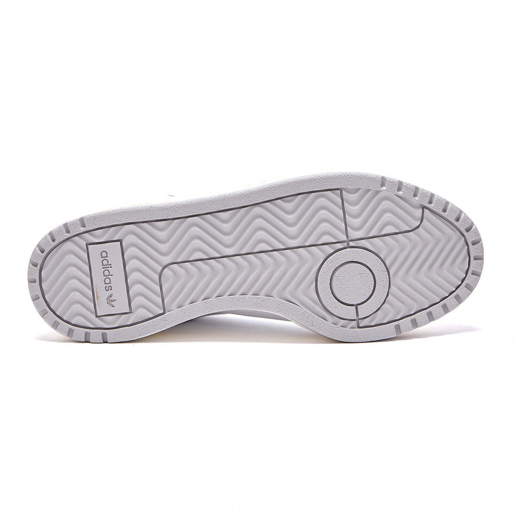 adidas NY 90 Shoes 'Cloud White Vivid Red' GX4393