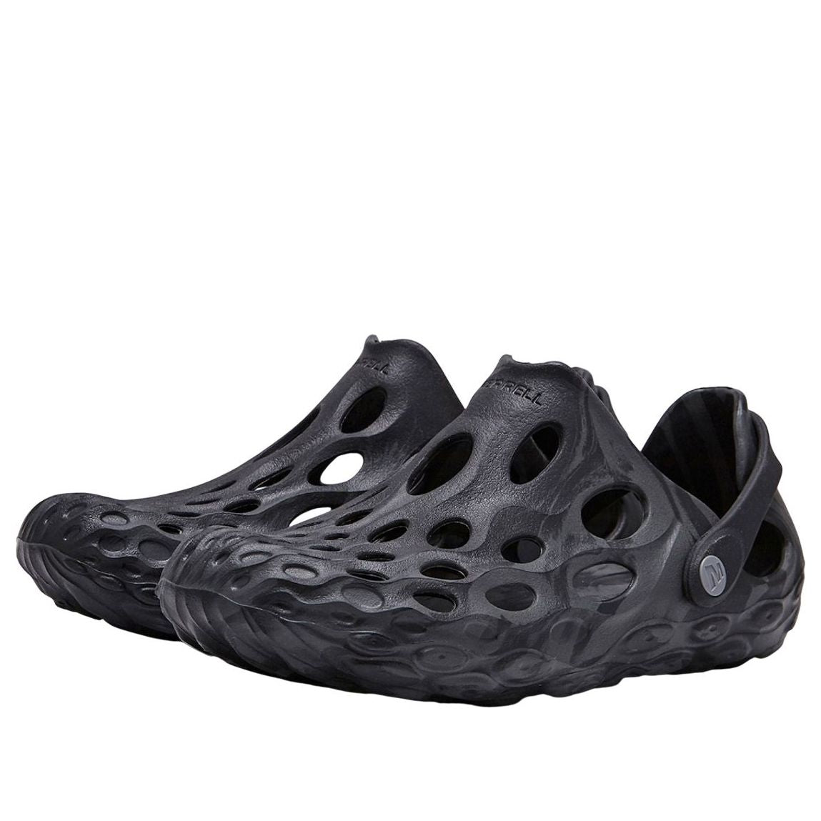 (WMNS) Merrell Hydro Moc 'Black' J19992