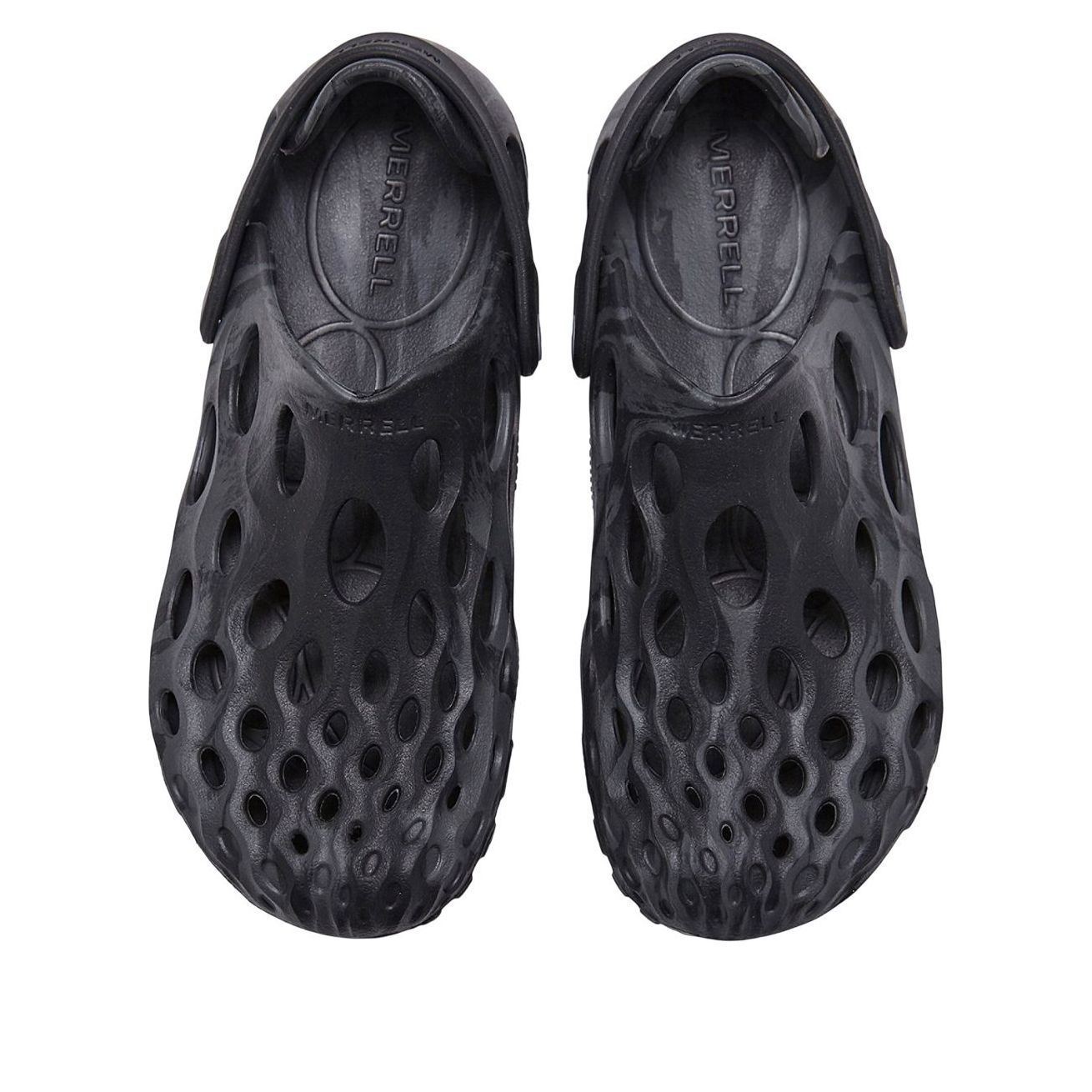 (WMNS) Merrell Hydro Moc 'Black' J19992