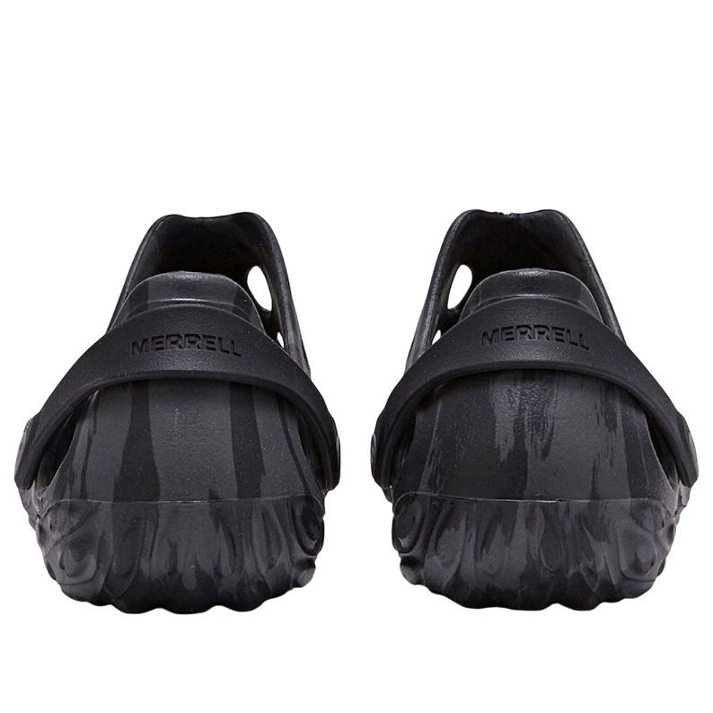 (WMNS) Merrell Hydro Moc 'Black' J19992