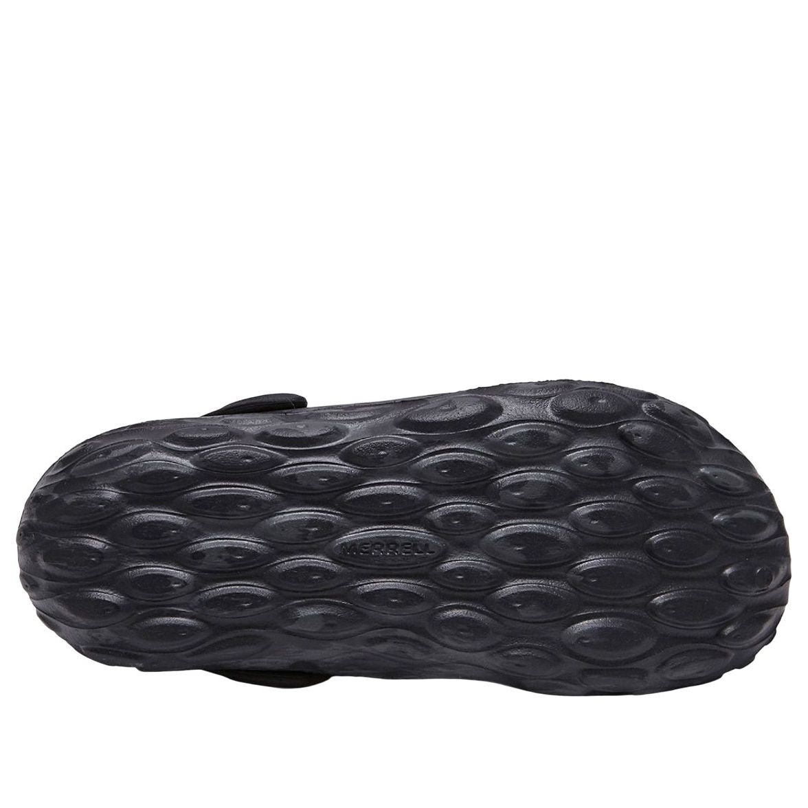 (WMNS) Merrell Hydro Moc 'Black' J19992