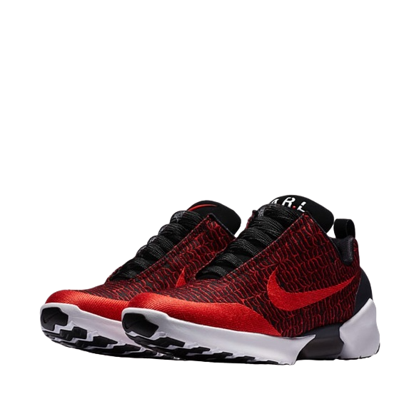 Nike HyperAdapt 1.0 'Habanero Red' SK Version AJ1232-600