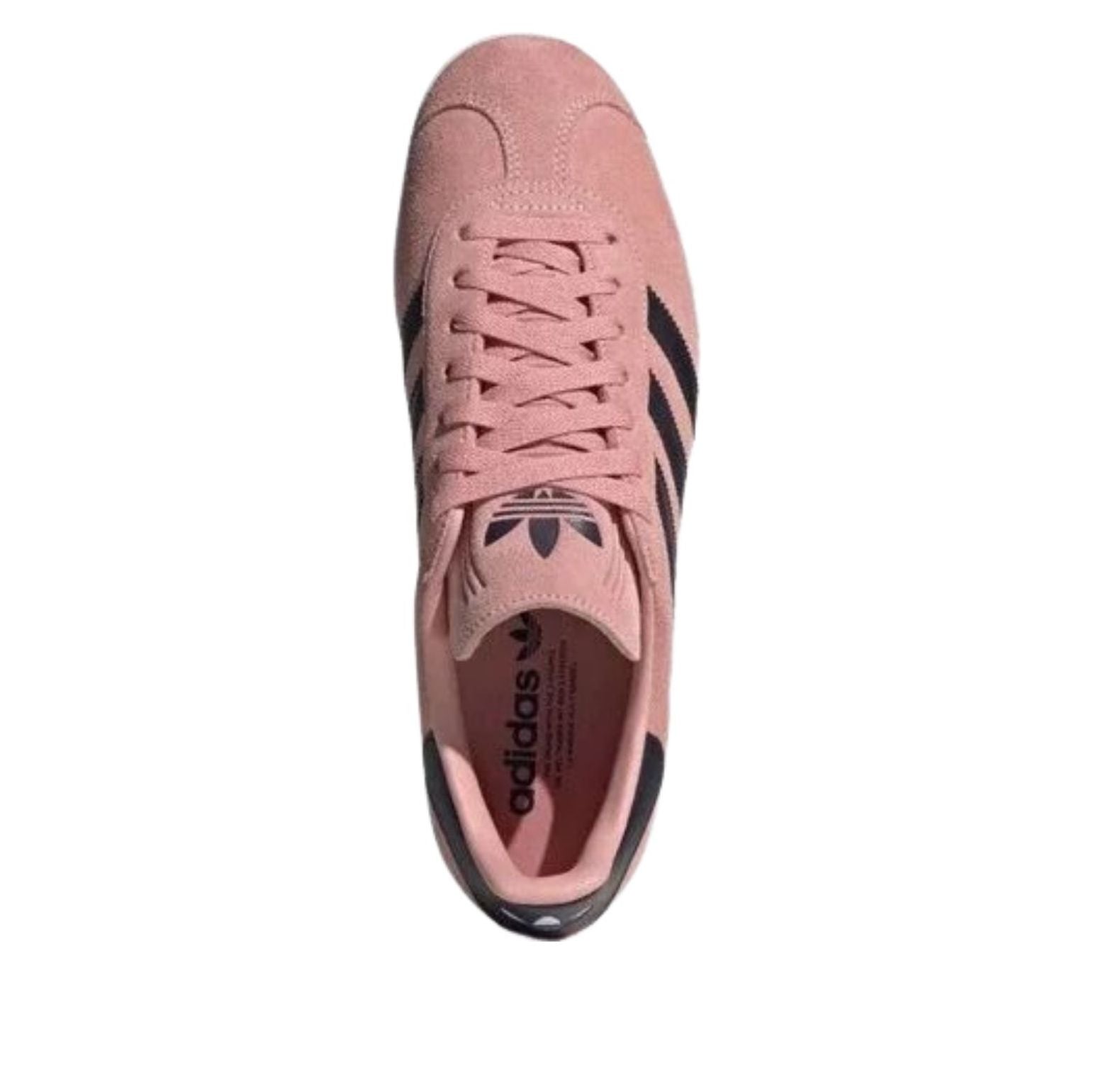 adidas Gazelle 'Glow Pink Aurora Black' JH5388