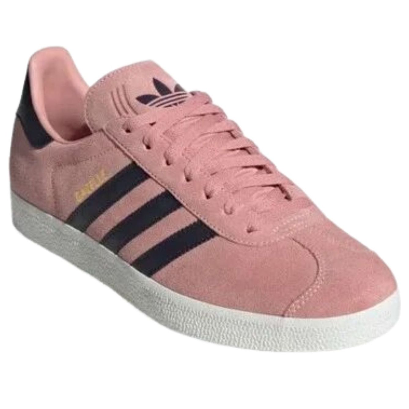adidas Gazelle 'Glow Pink Aurora Black' JH5388
