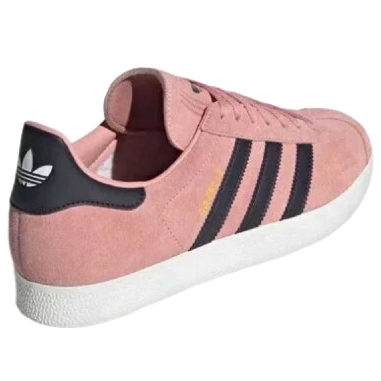 adidas Gazelle 'Glow Pink Aurora Black' JH5388