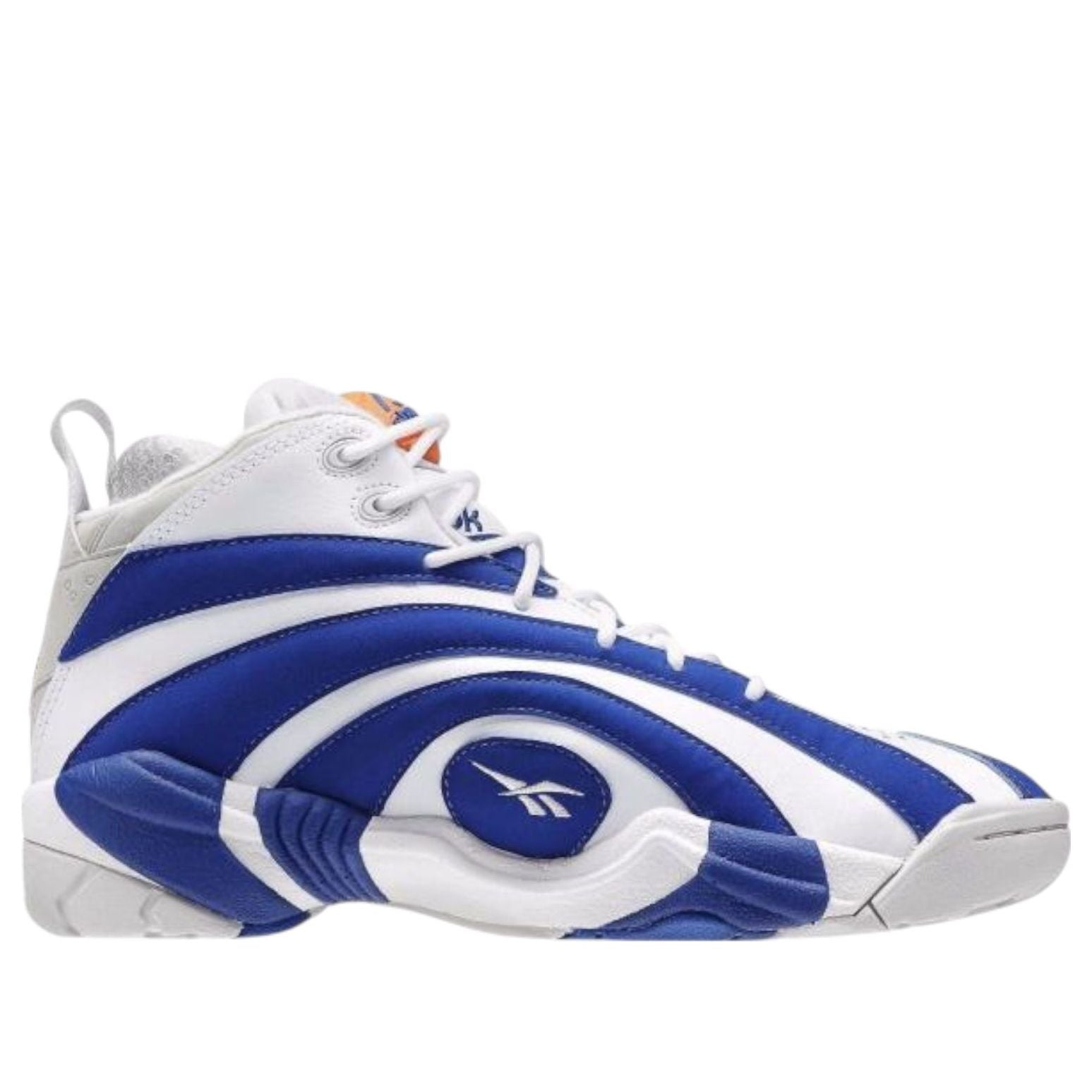 Reebok Shaqnosis Og 'White Royal' M49243