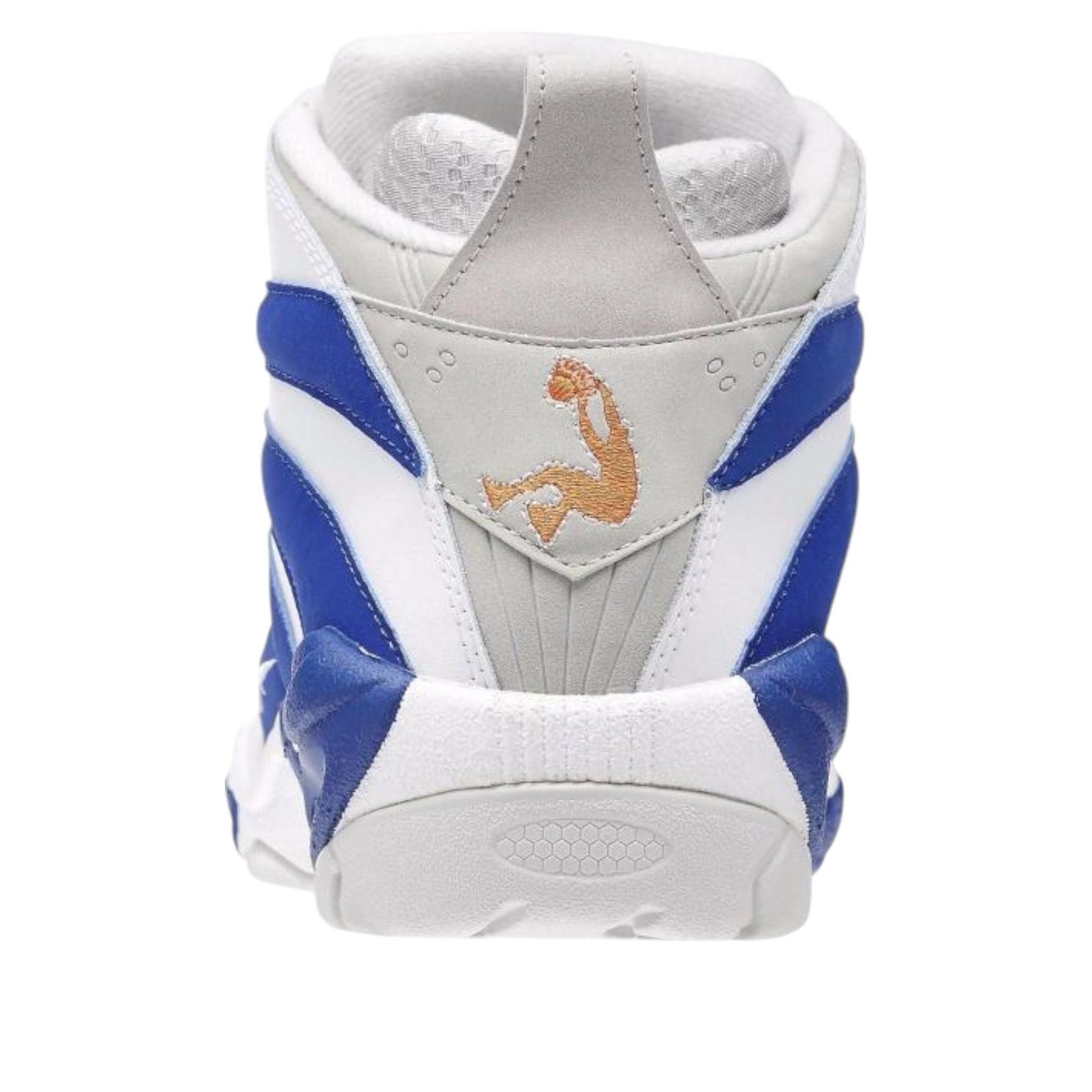 Reebok Shaqnosis Og 'White Royal' M49243