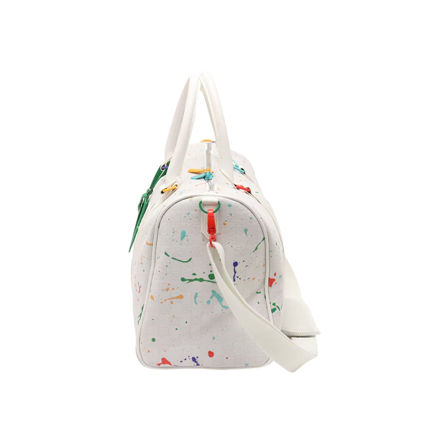 Air Jordan Monogram Duffle Bag 'Sail' MA0759-782