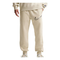 Nike Sportswear Club Track Pants 'Beige' IF0699-229