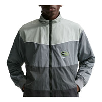 Nike Sportswear Woven Jacket 'Anthracite Dark Grey Cool Grey' IO3152-060
