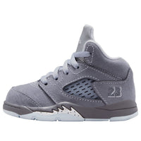 (TD) Air Jordan 5 'Wolf Grey' 2026 440890-002