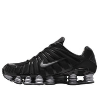 Nike Shox TL 'Black Realtree' IQ0299-010