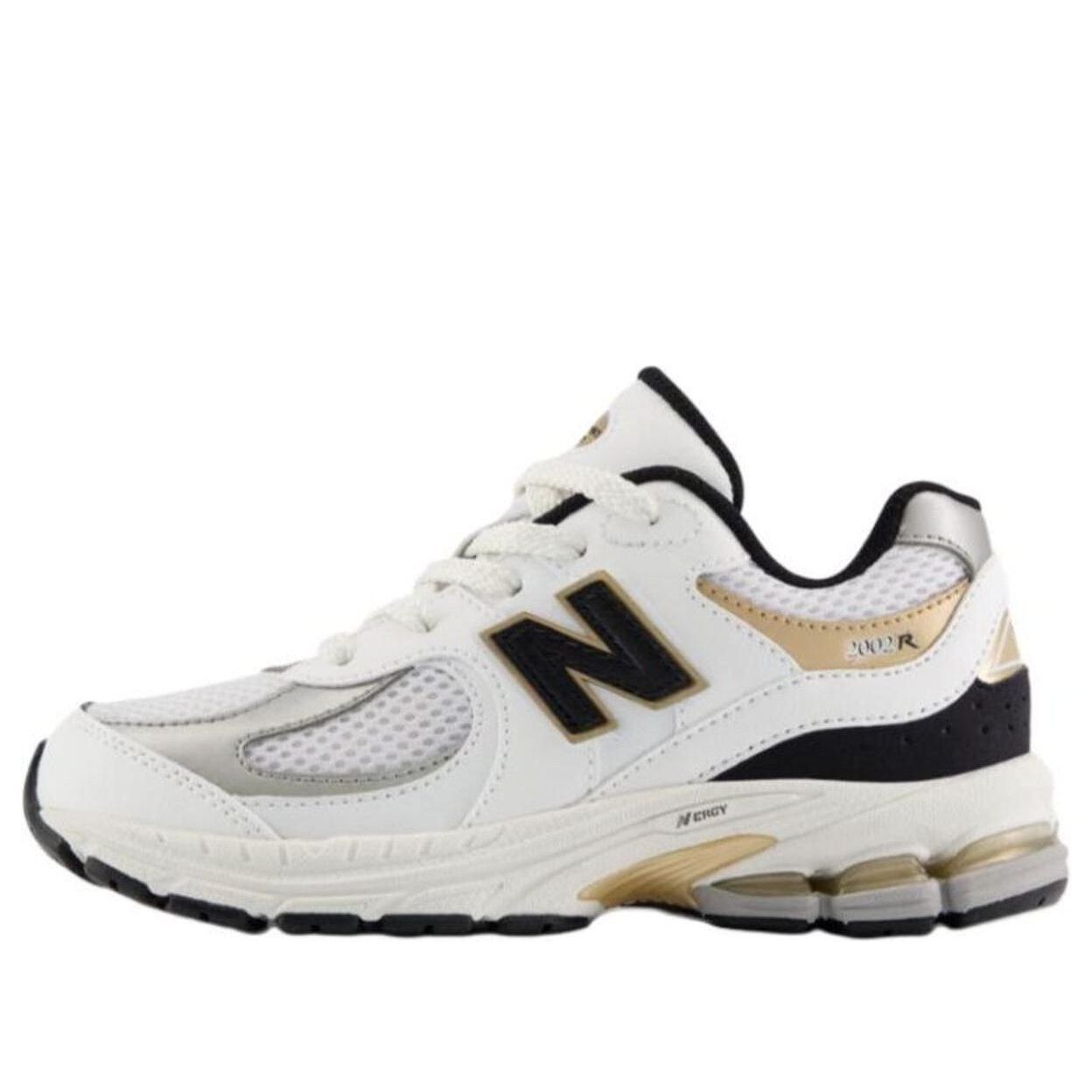 (PS) New Balance 2002 'Black Gold' PC2002PS