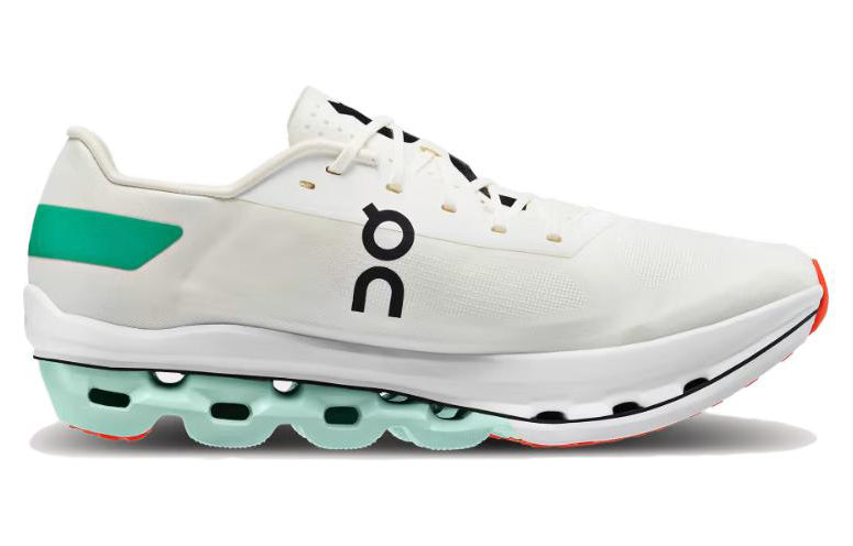 On Running Cloudboom Echo 'White Mint' 57.98257