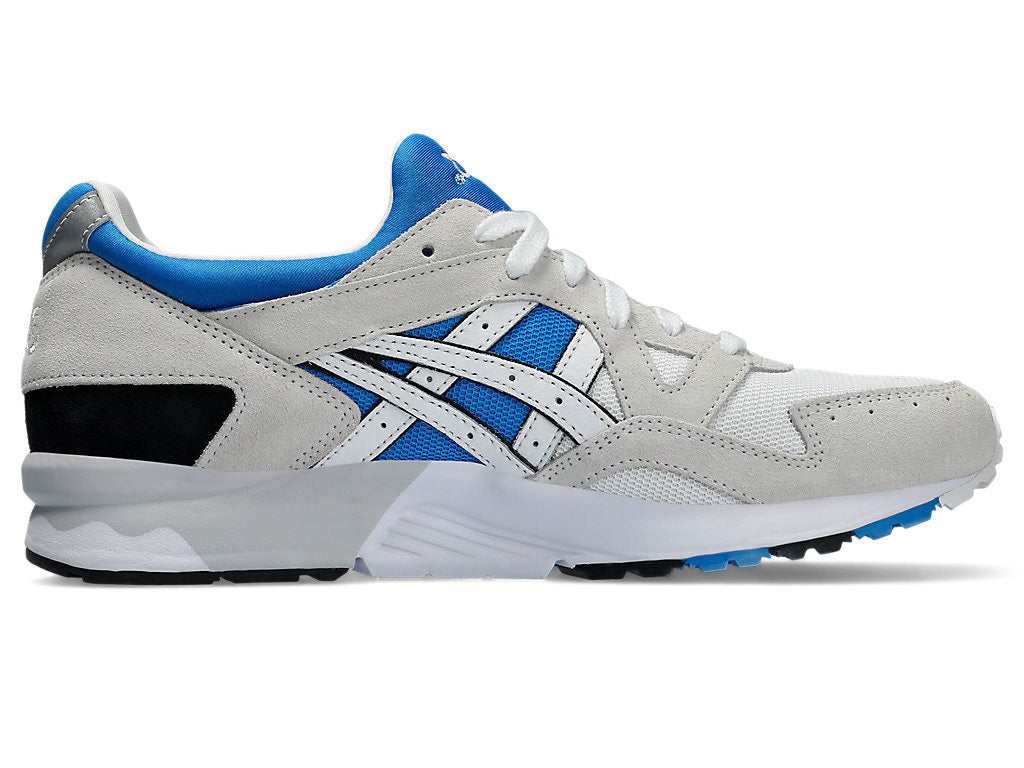 ASICS Gel-Lyte V 'White Electric Blue' 1203A344-101