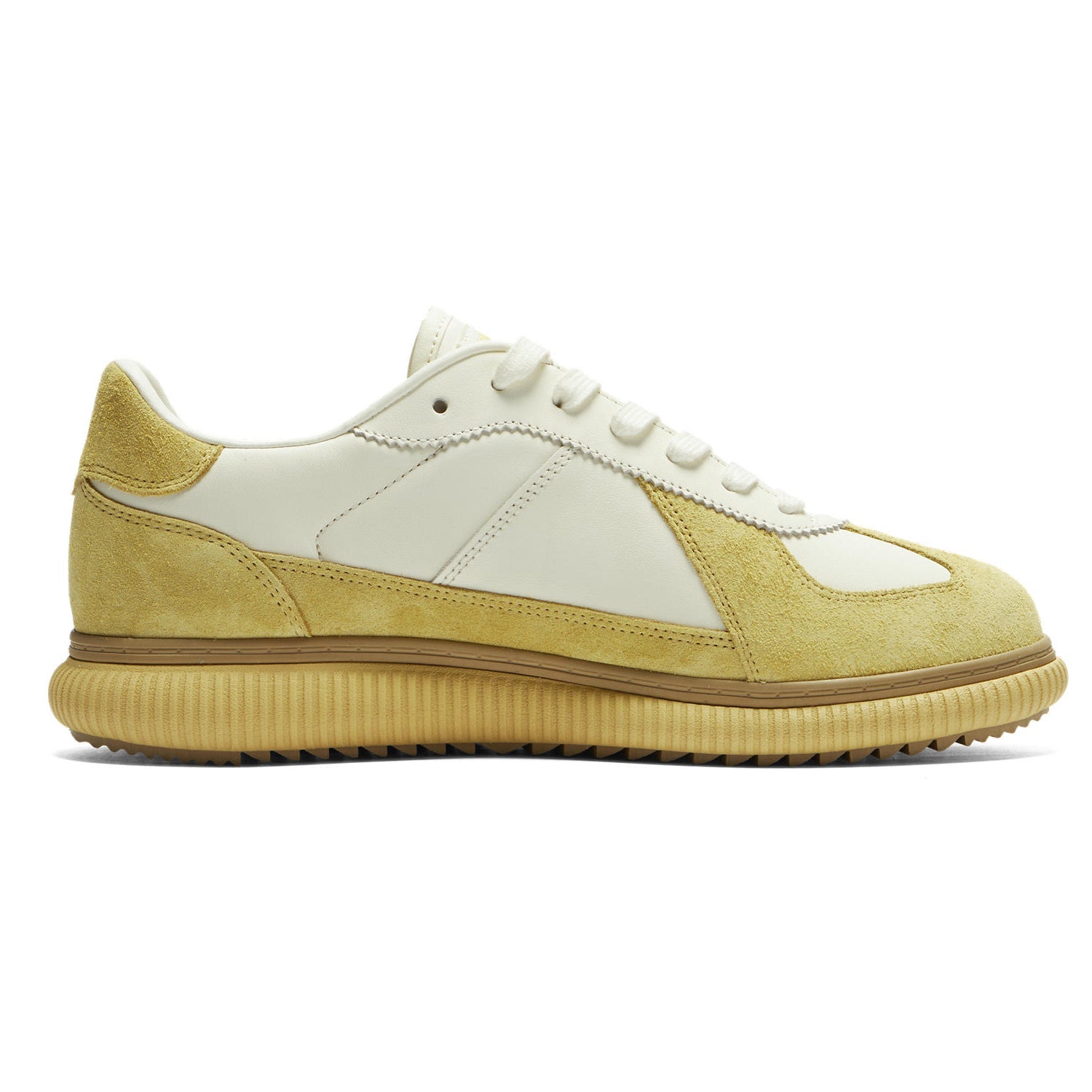 Onitsuka Tiger Delecity L 'Ivory Mineral Brown' 1183C217-750