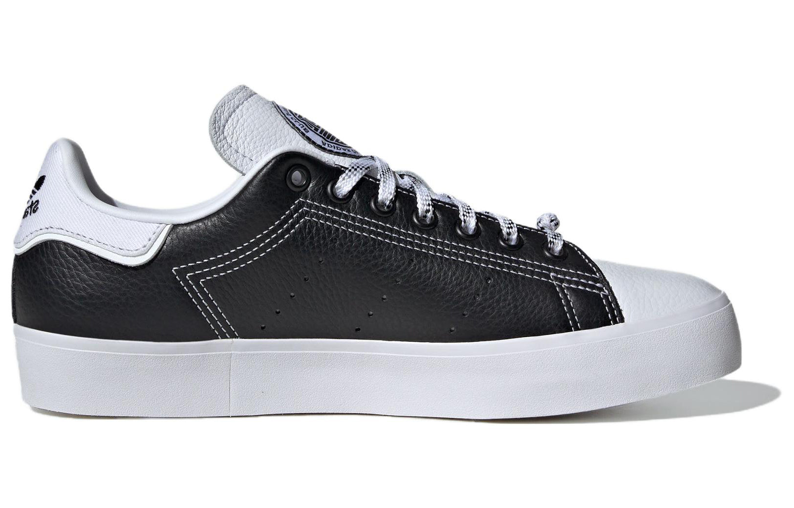adidas Stan Smith 'Black White' IF1588
