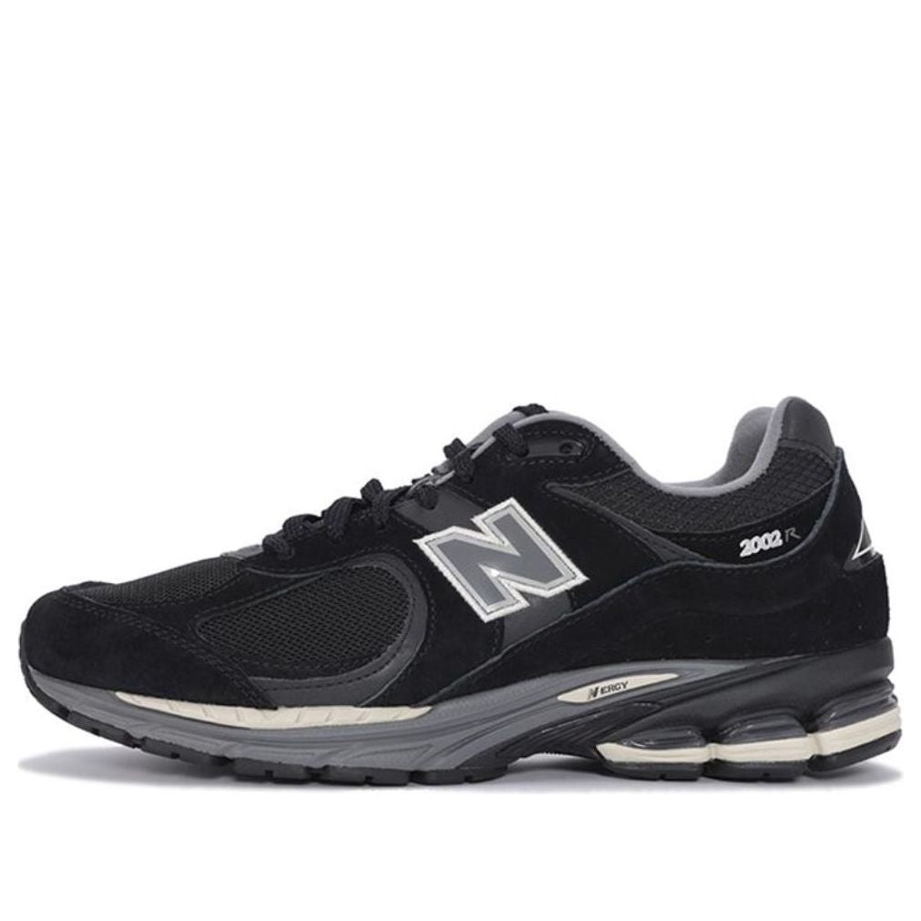 New Balance 2002R 'Black' M2002RRC