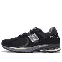 New Balance 2002R 'Black' M2002RRC