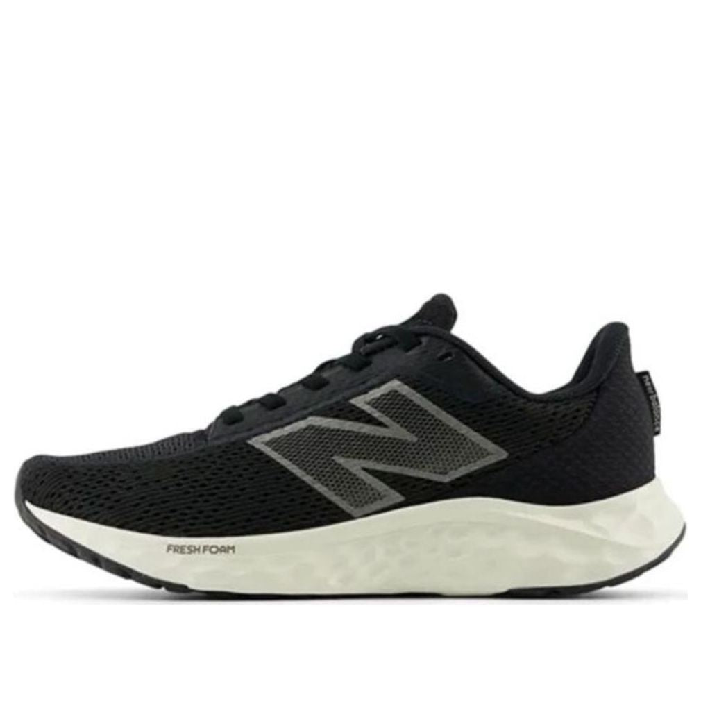 (WMNS)New Balance Fresh Foam Arishi v4 'black&white' WARISYK4