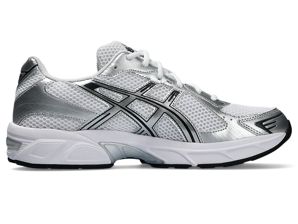 ASICS Gel-1130 'White Pure Silver' 1201B020-100