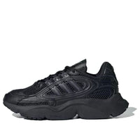 (GS) adidas Ozmillen 'Black' IE9058