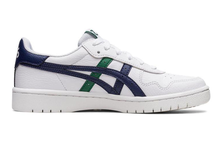 (GS) ASICS Japan S 'White Peacoat' 1204A007-115