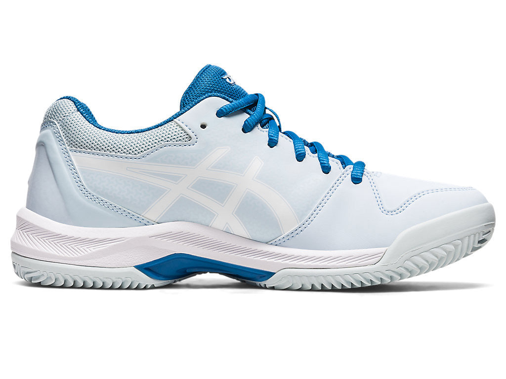 (WMNS) ASICS Gel-Dedicate 7 Clay 'Sky White' 1042A168-405