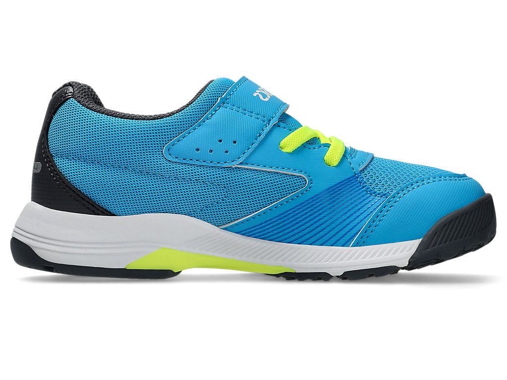 (PS) ASICS Lazerbeam KE-MG 'Blue White' 1154A185-400