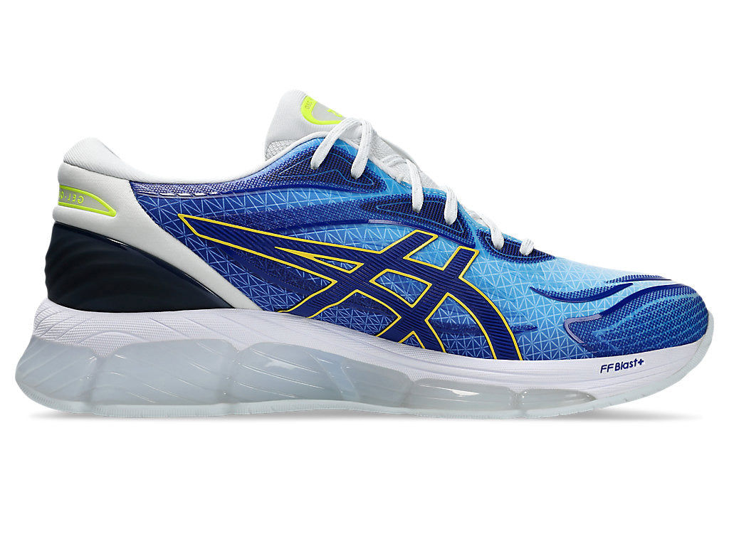 ASICS Gel-Quantum 360 VIII City Of Lights 'Prussian Blue' 1203A442-400