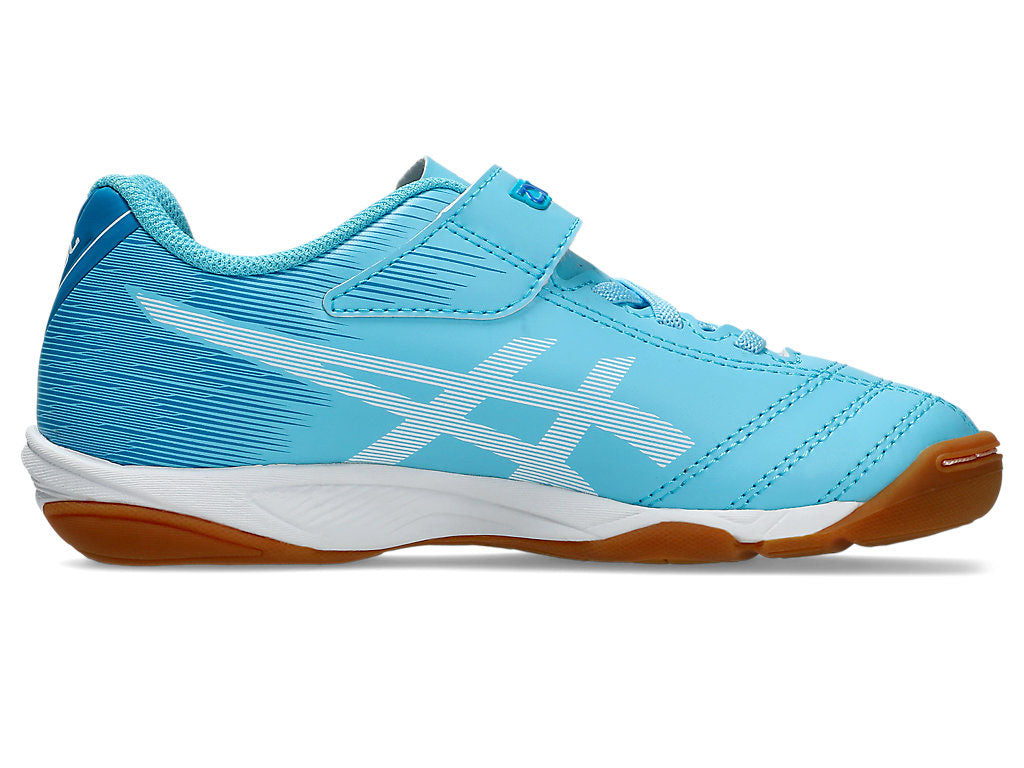 (GS) ASICS Juniole 6 IN 'Aquarium White' 1104A044-401