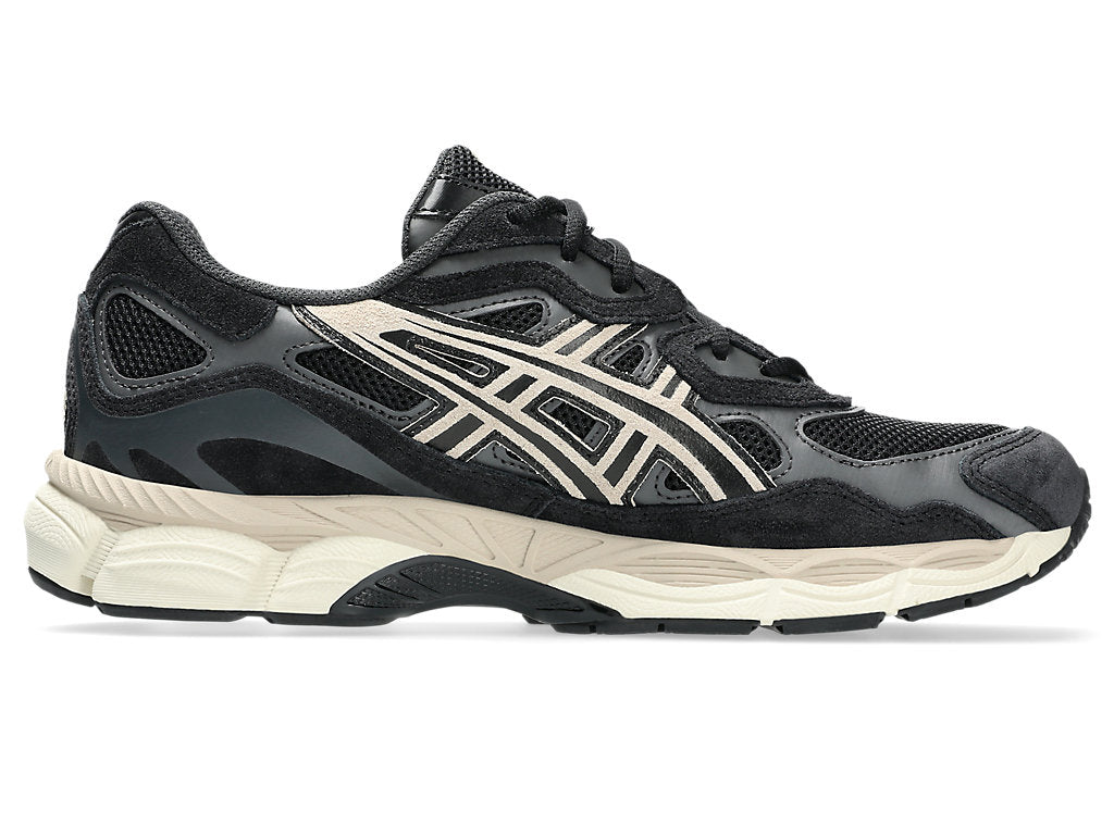 ASICS Gel-NYC 'Black Cream' 1203A663-002