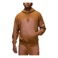 Air Jordan Flight Fleece Pullover Hoodie 'Desert Bronze' FV7249-228