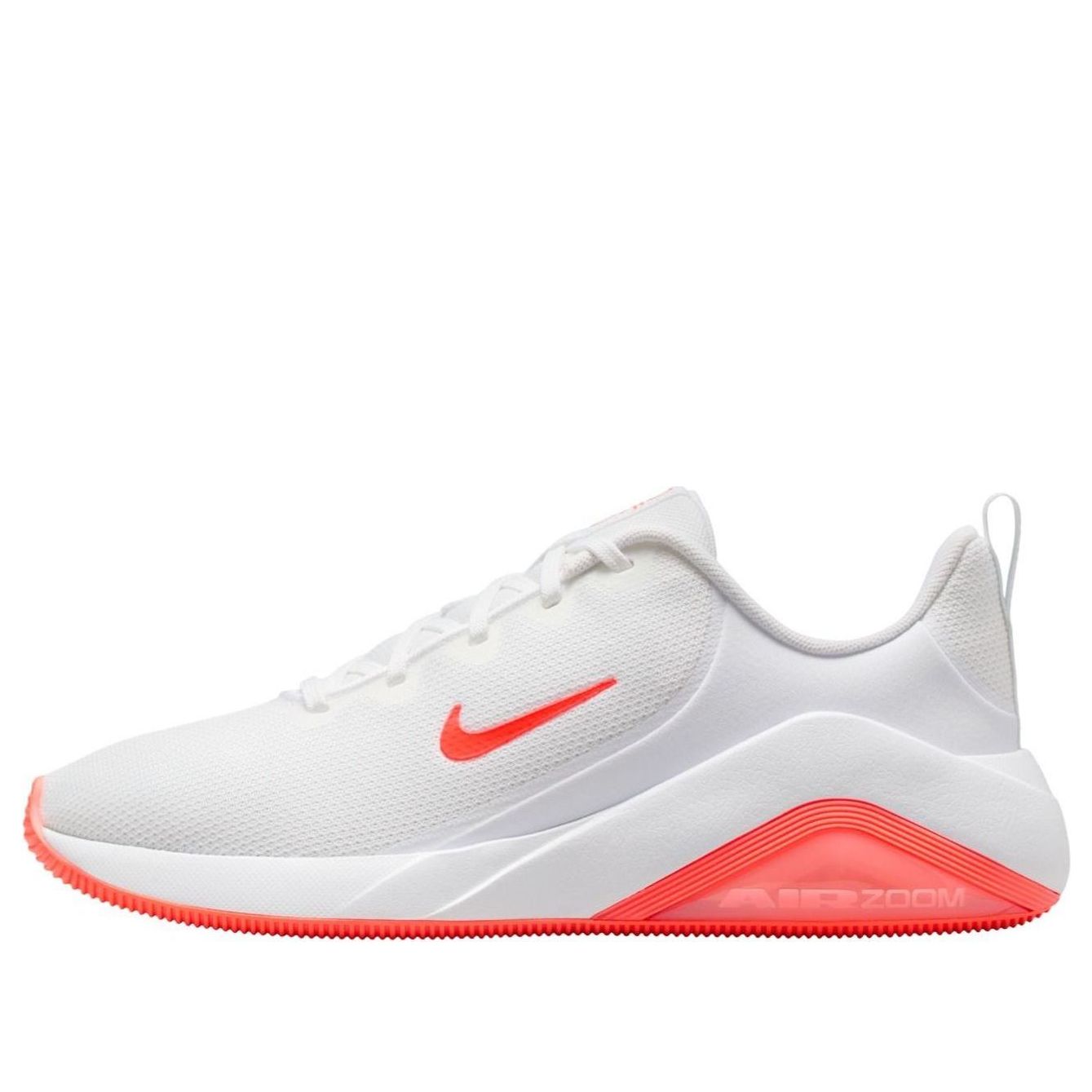 (WMNS) Nike Air Zoom Bella 7 'White Hot Lava' FZ1689-110