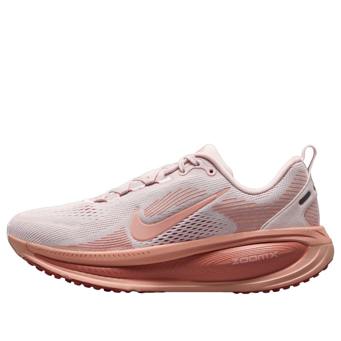(WMNS) Nike Air Zoom Vomero 18 'Pink Orange' HM6804-601