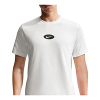 Nike Sportswear T-Shirt 'White' IR4944-100