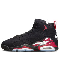 (GS) Air Jordan Jumpman MVP 'Black University Red' DZ5577-061