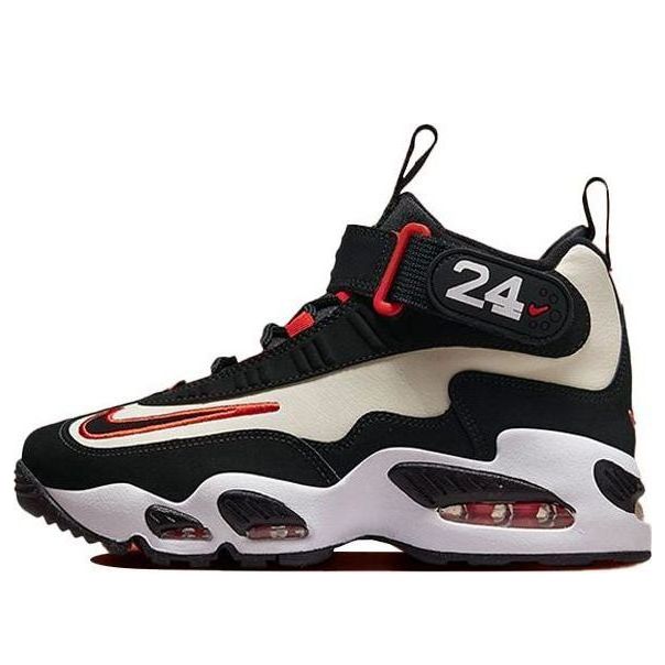 (PS) Nike Air Griffey Max 1 'San Francisco Giants' DZ5281-100